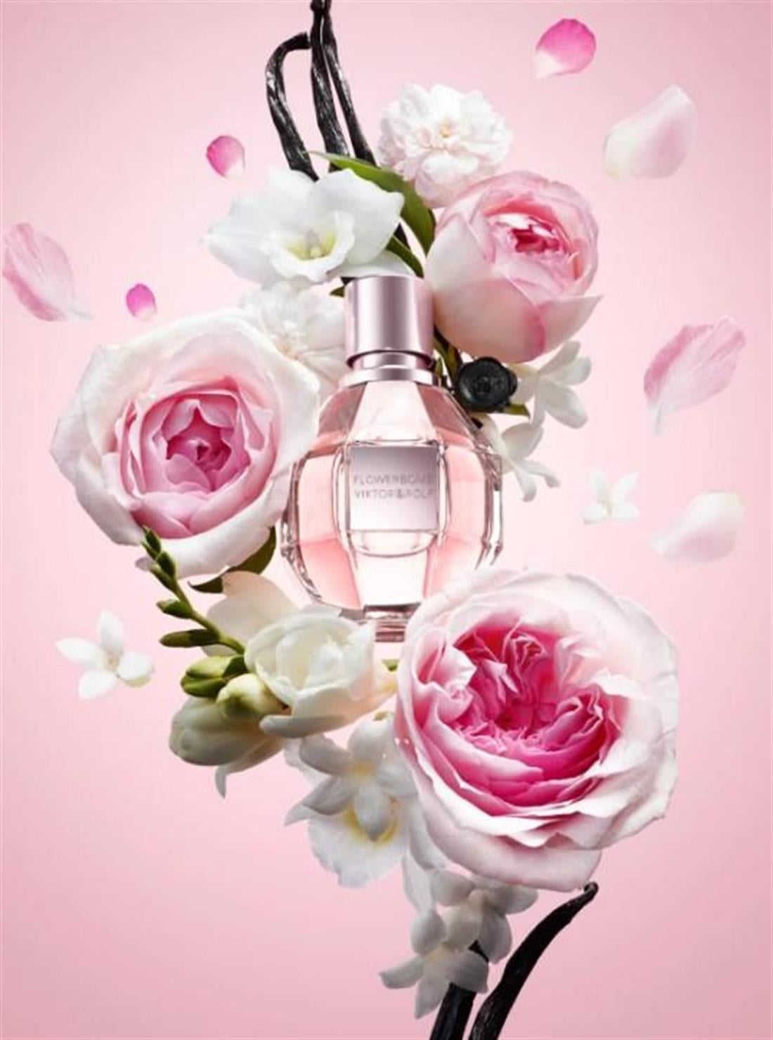 VIKTOR&ROLF FLOWERBOMB EDP 100ML KADIN PARFÜM