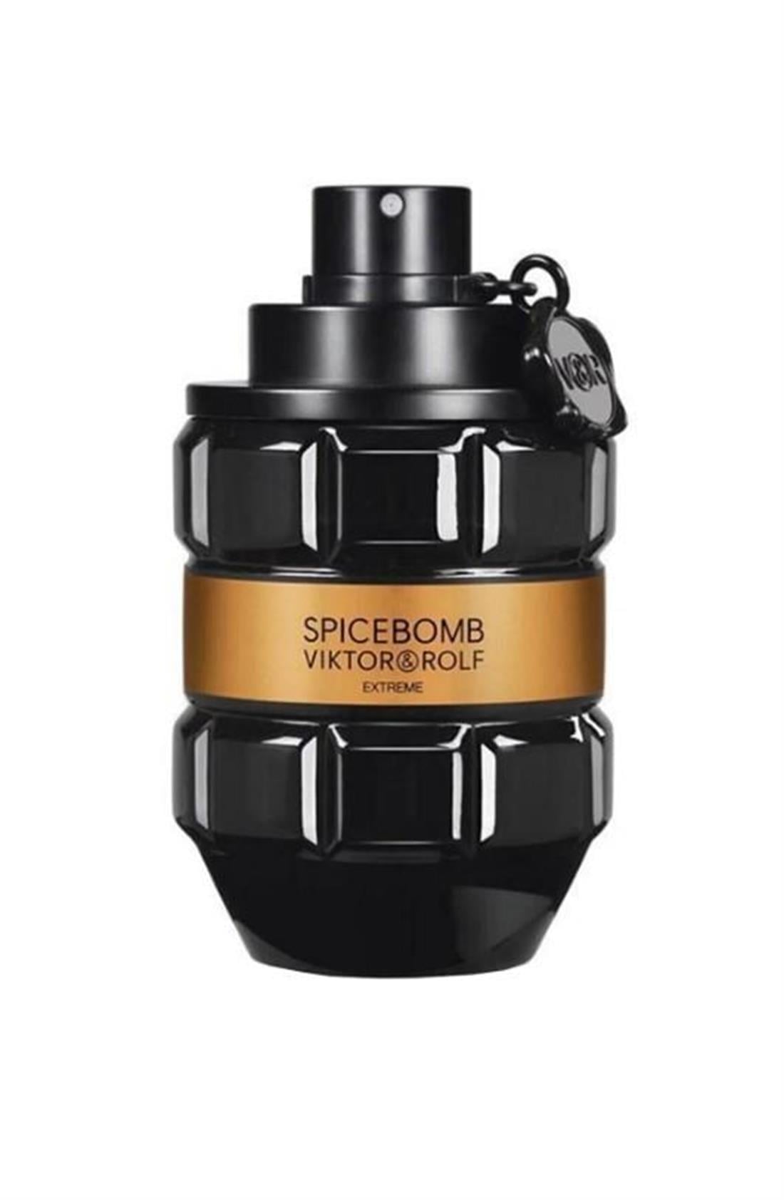 VIKTOR&ROLF SPICE BOMB EXTREME EDP 90ML ERKEK PARFÜM