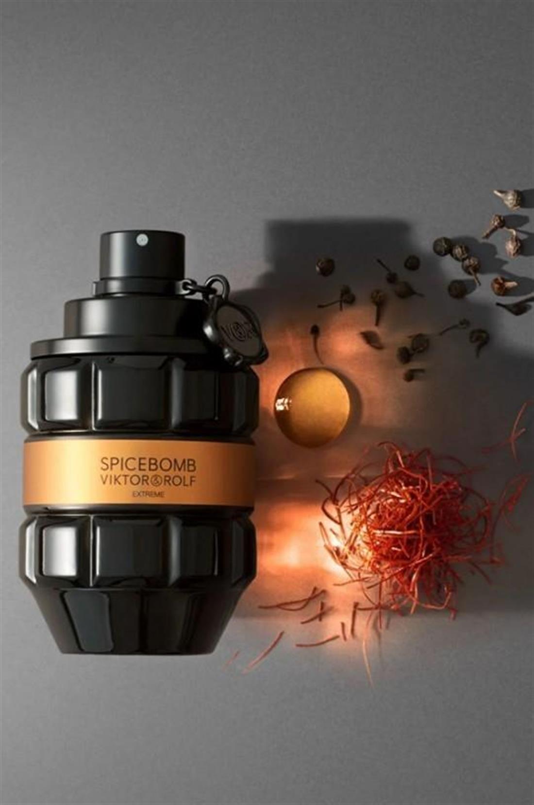 VIKTOR&ROLF SPICE BOMB EXTREME EDP 90ML ERKEK PARFÜM