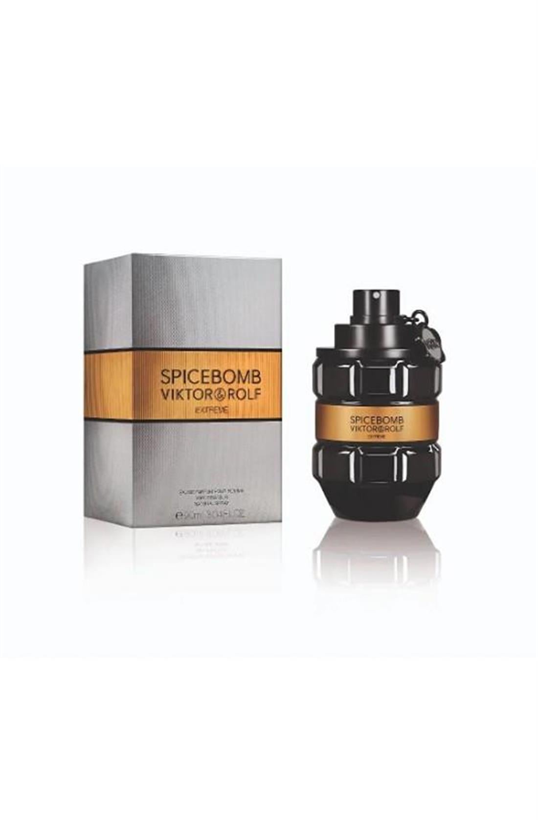 VIKTOR&ROLF SPICE BOMB EXTREME EDP 90ML ERKEK PARFÜM
