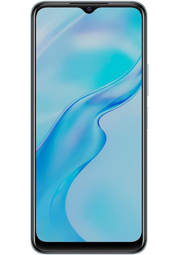 VIVO Y21 64GB - PEARL WHITE