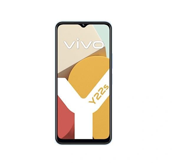 VIVO Y22S 4GB 64 GB SUMMER CYAN