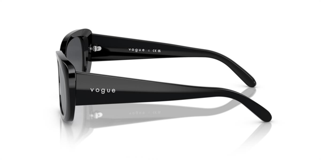 VOGUE ASETAT KADIN GÜNEŞ GÖZLÜĞÜ 0VO2606S W44/8755 HN