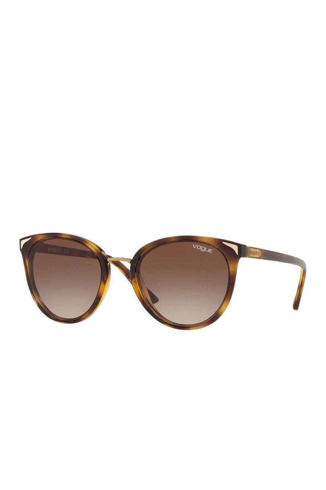 VOGUE ENJEKSİYON KADIN GÜNEŞ GÖZLÜĞÜ 0VO5230S W6561354 HN
