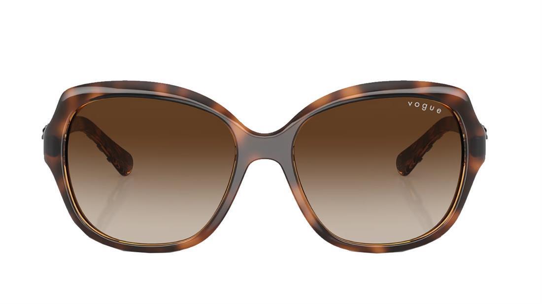 VOGUE ENJEKSİYON KADIN GÜNEŞ GÖZLÜĞÜ 0VO2871S 15081356 HN