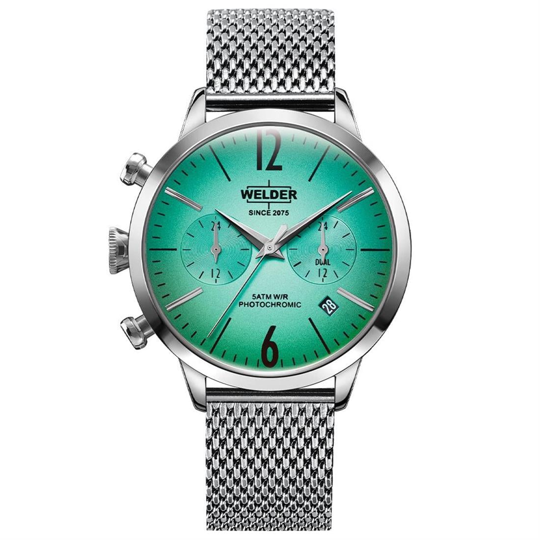 WELDER MOODY Bayan Kol Saati WWRC614 