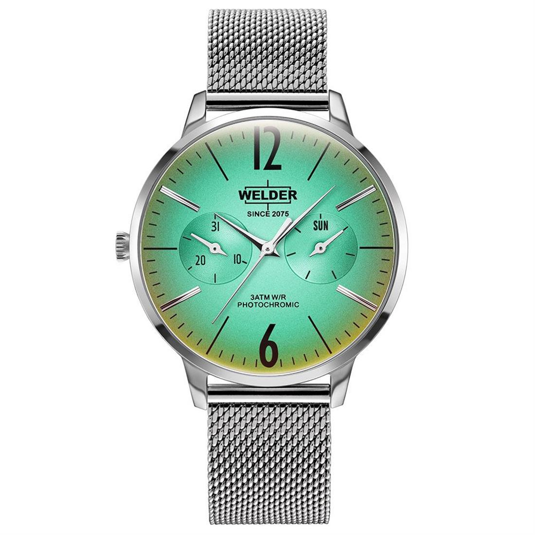 WELDER MOODY Slim Bayan Kol Saati WWRS614 