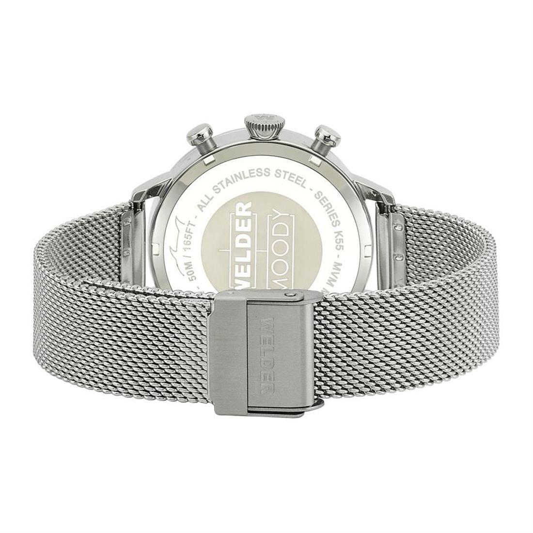 Welder Moody Watch WWRC713 36 mm Kadın Kol Saati