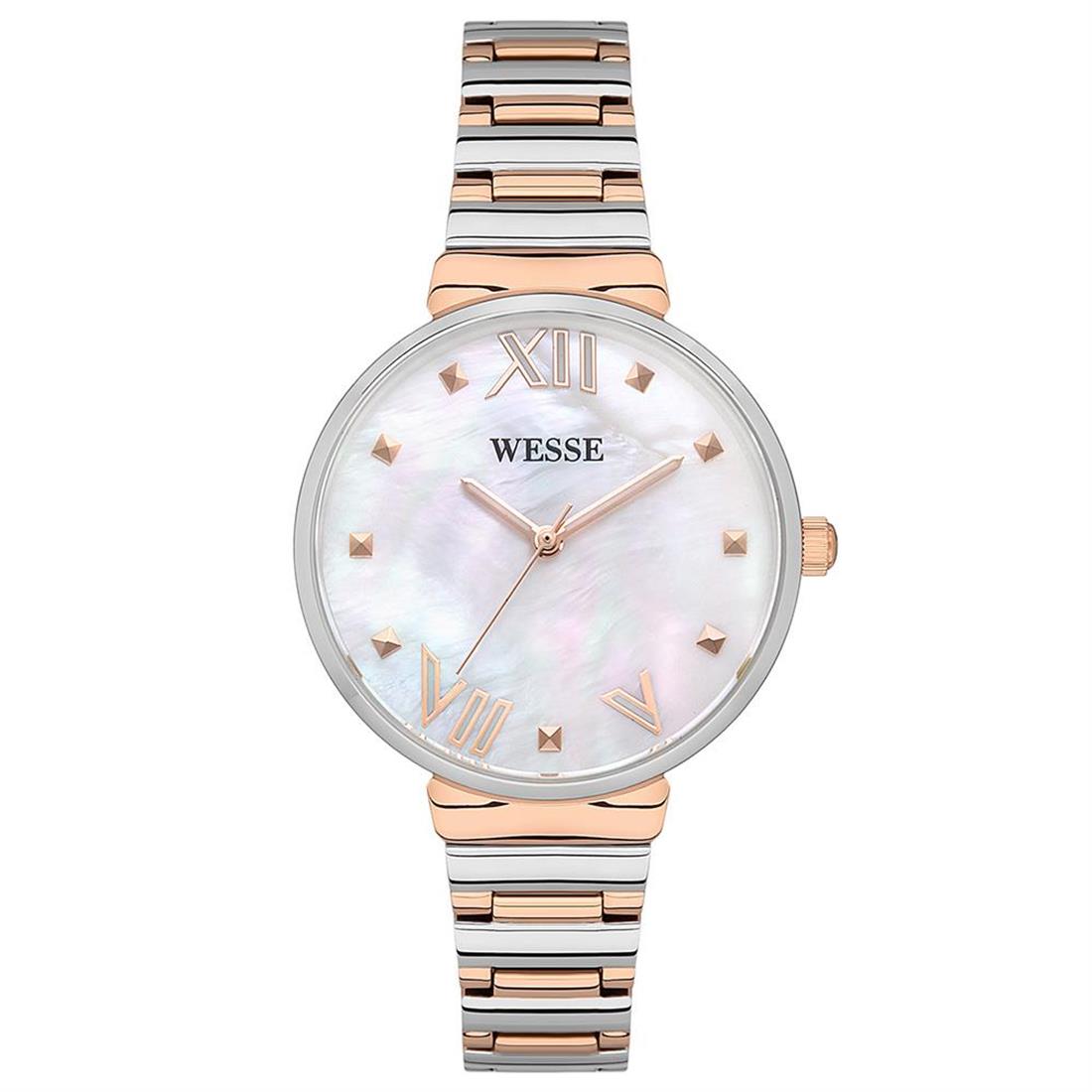 Wesse Kadın Kol Saati WWL302602