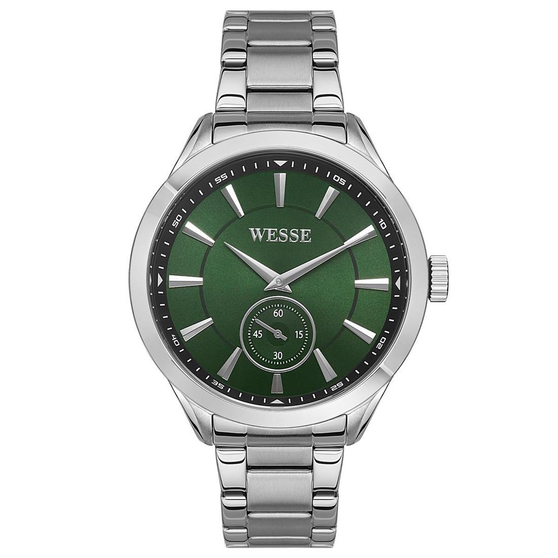 Wesse WWG207503 Erkek Kol Saati 