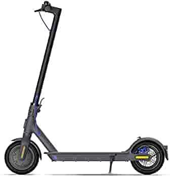 Xiaomi Mi 3 Elektrikli Scooter