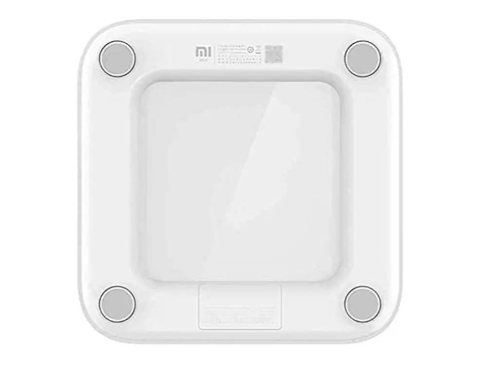 XIAOMI MI SMART SCALE 2 WHITE