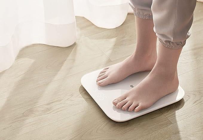 XIAOMI MI SMART SCALE 2 WHITE