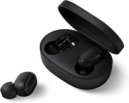 XIAOMI MI TRUE WİRELESS EARBUDS BASİC 2