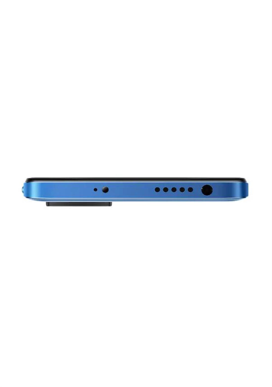 XIAOMI REDMI NOTE 11 6+ 128GB-TWILIGHT BLUE