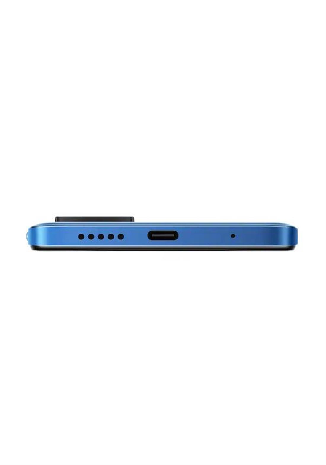 XIAOMI REDMI NOTE 11 6+ 128GB-TWILIGHT BLUE