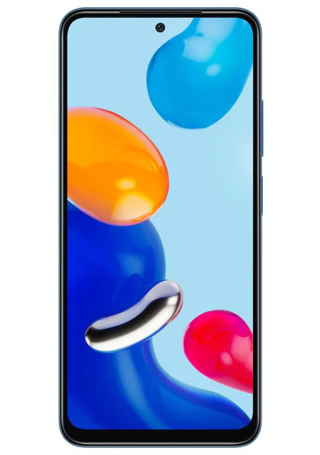 XIAOMI REDMI NOTE 11 6+ 128GB-TWILIGHT BLUE