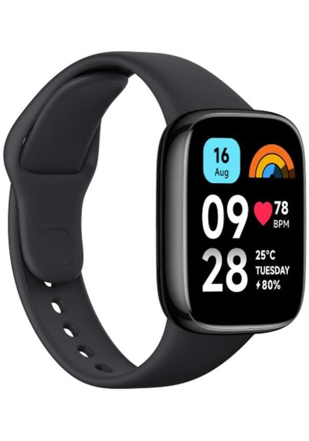 XIAOMI REDMI WATCH 3 ACTIVE BLACK