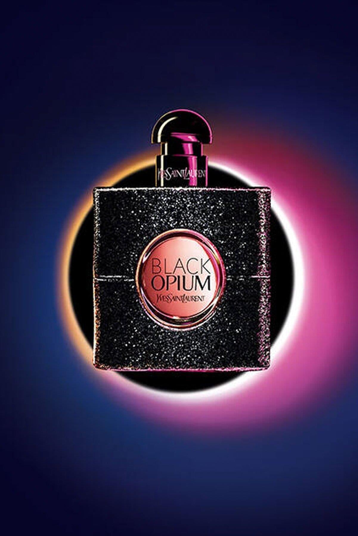 YSL OPIUM BLACK EDP 90ml KADIN PARFÜM
