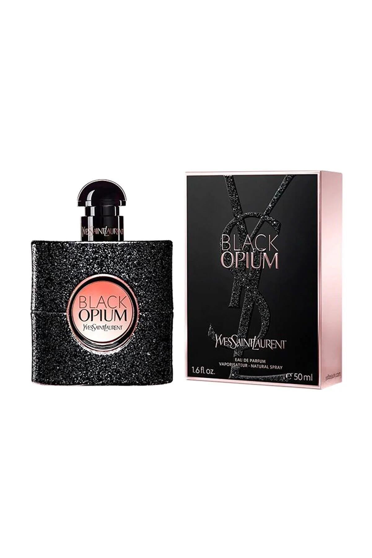 YSL OPIUM BLACK EDP 90ml KADIN PARFÜM