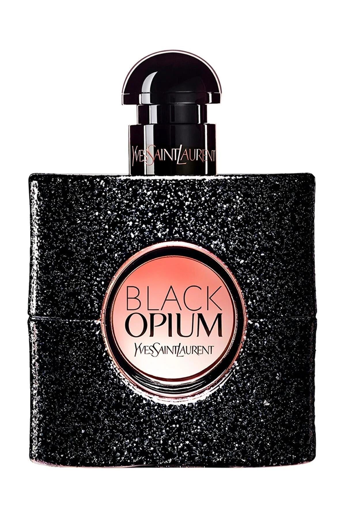 YSL OPIUM BLACK EDP 90ml KADIN PARFÜM