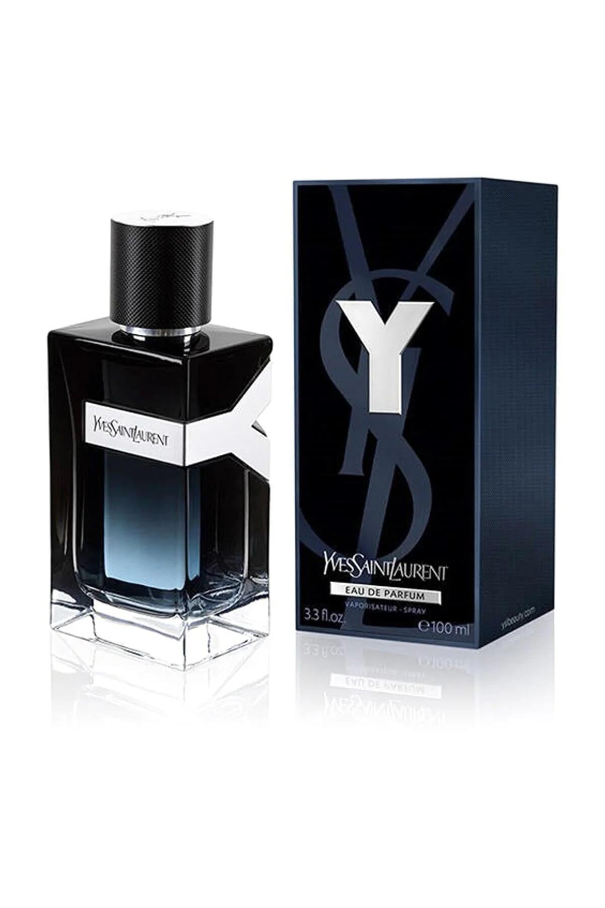 YSL Y MEN 100ml EDP PARFÜM