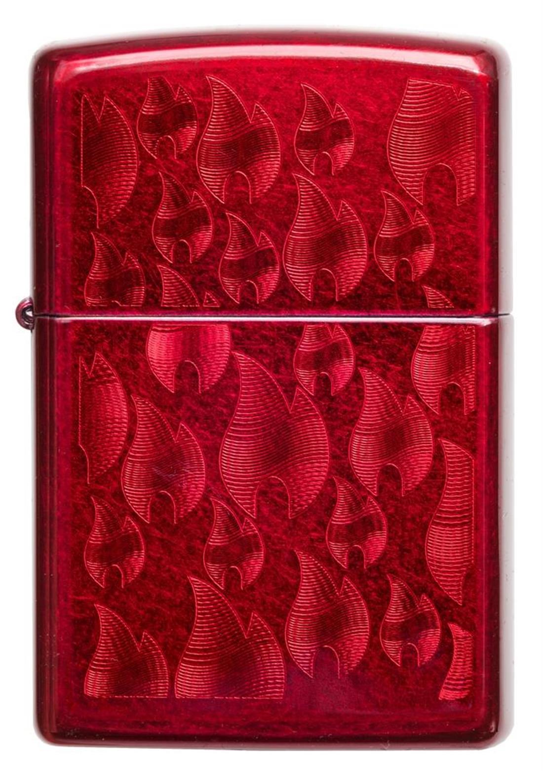 ZİPPO ICED FLAME DESIGN ÇAKMAK 29824
