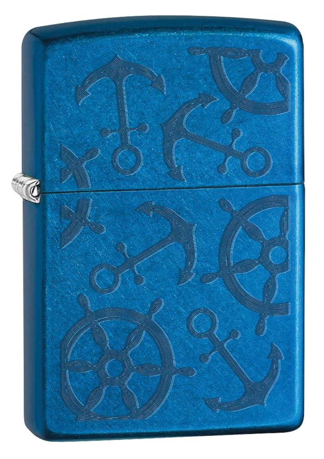 ZİPPO ICED NAUTICAL ÇAKMAK 29251