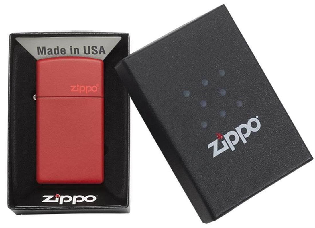 ZİPPO LOGO ÇAKMAK 1633ZL