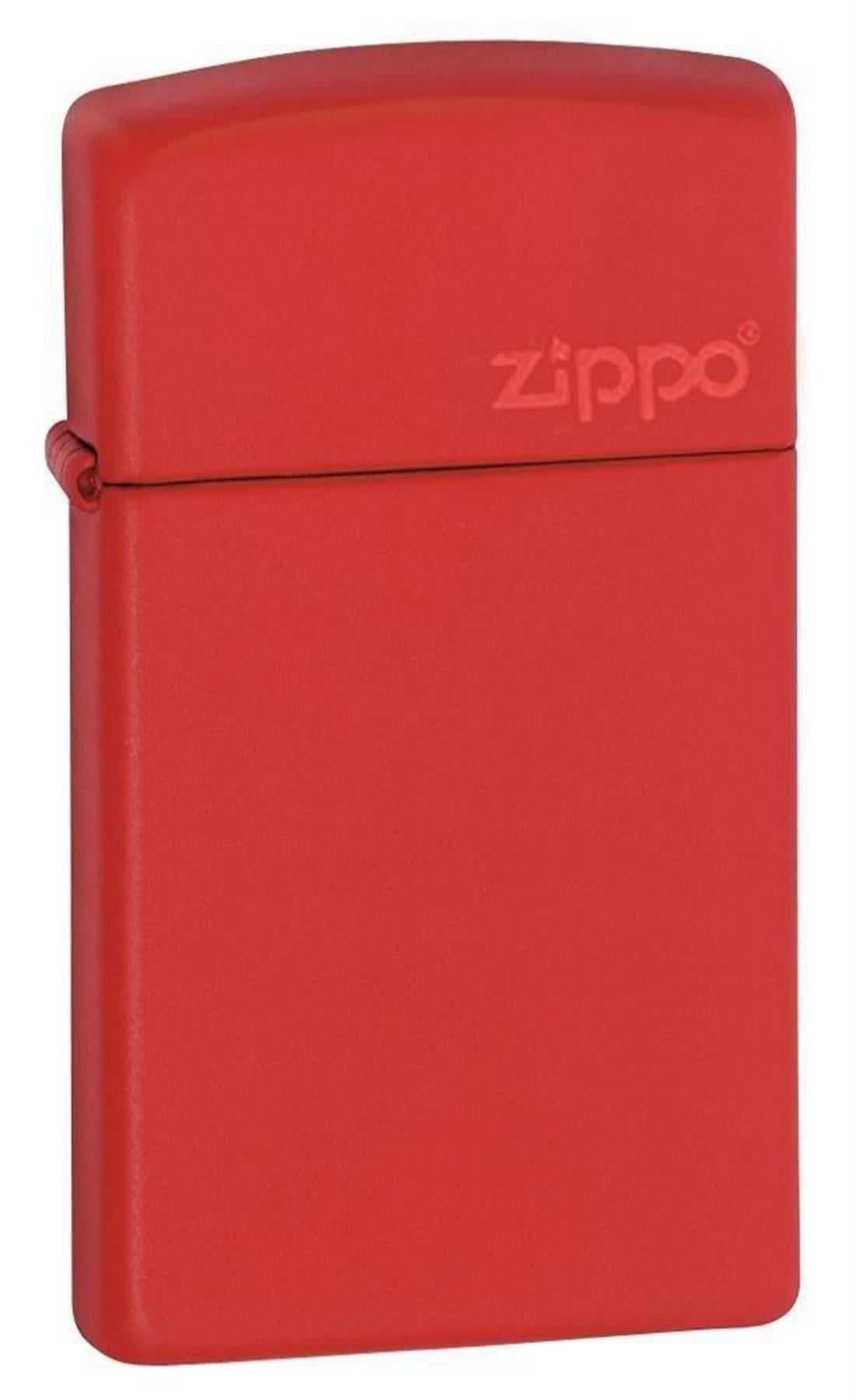 ZİPPO LOGO ÇAKMAK 1633ZL