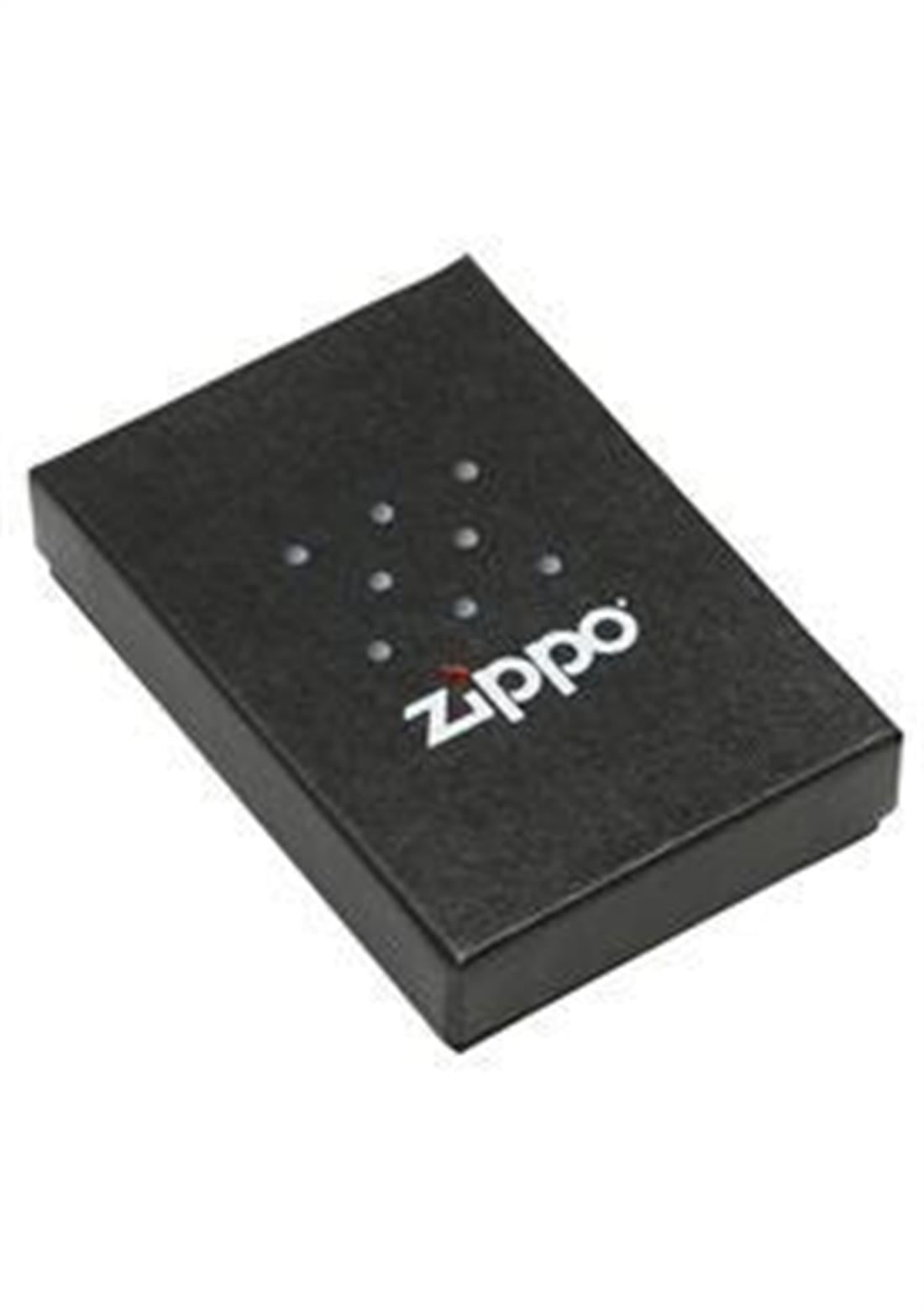 ZİPPO NEON ORANGE ÇAKMAK 28888