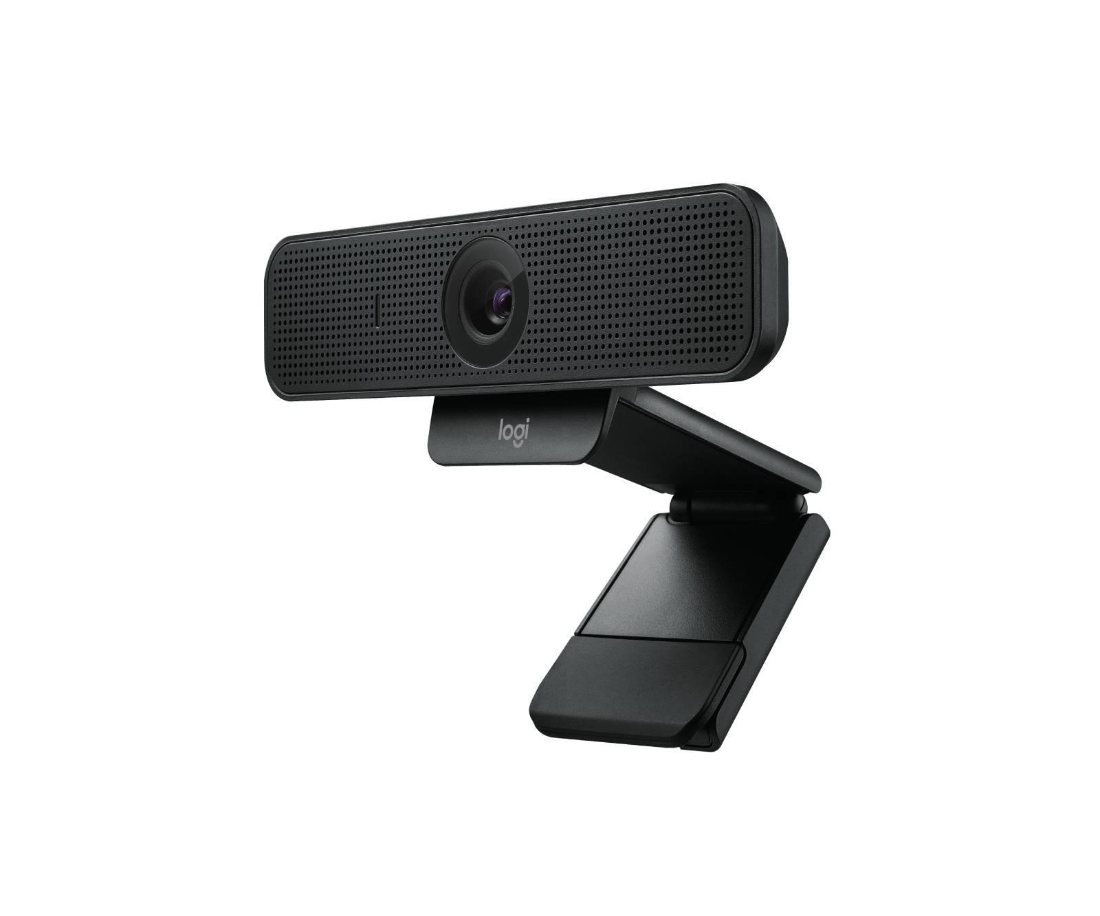 Logitech 920E Webcam 