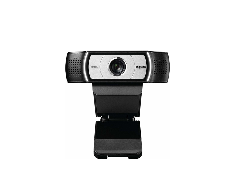Logitech 930E Webcam 960-000972  