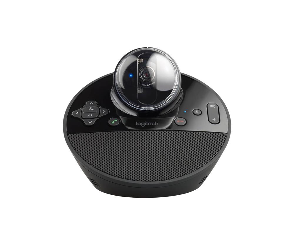 Logitech BCC950 Conference Webcam 960-000867