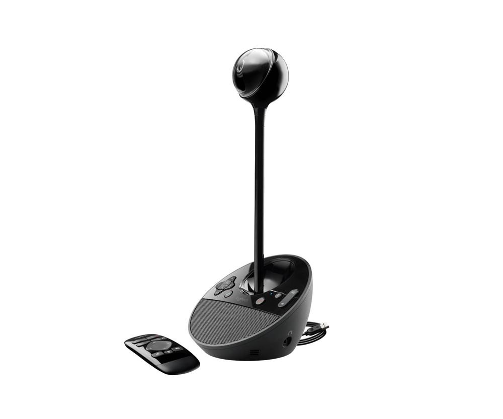 Logitech BCC950 Conference Webcam 960-000867
