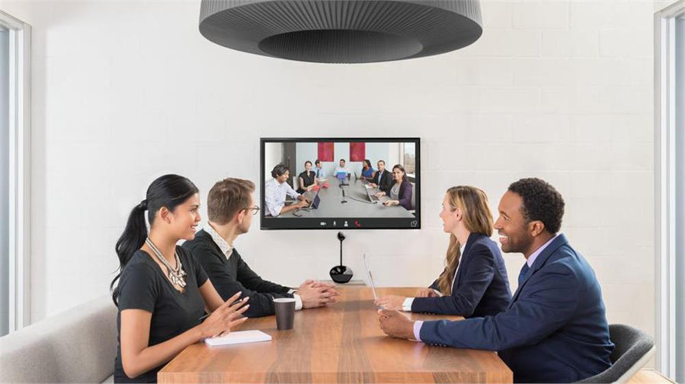 Logitech BCC950 Conference Webcam 960-000867