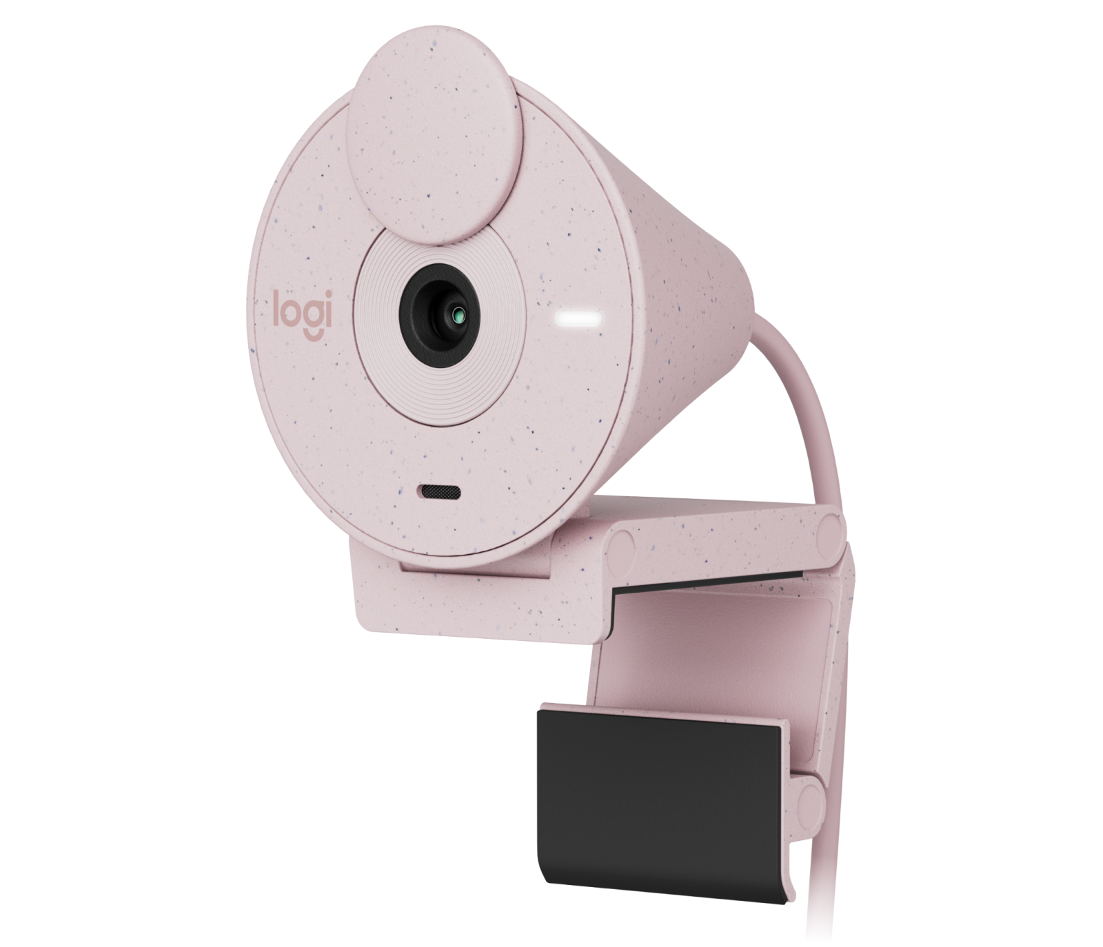Logitech Brio 300 (Gül)