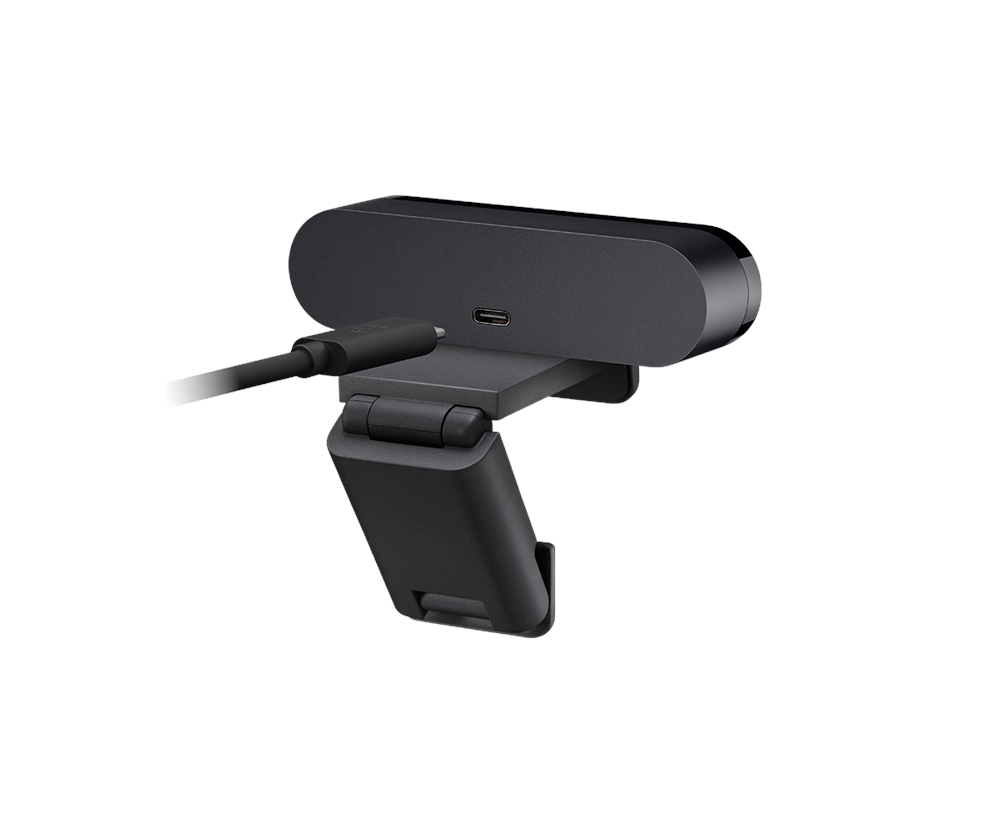 Logitech Brio 4K Ultra Hd Webcam 960-001106