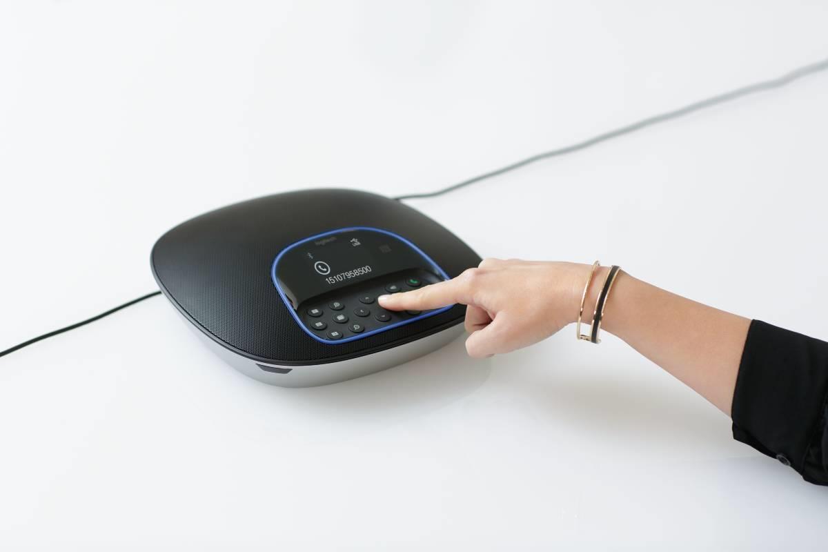 Logitech Group Video Konferans 960-001057