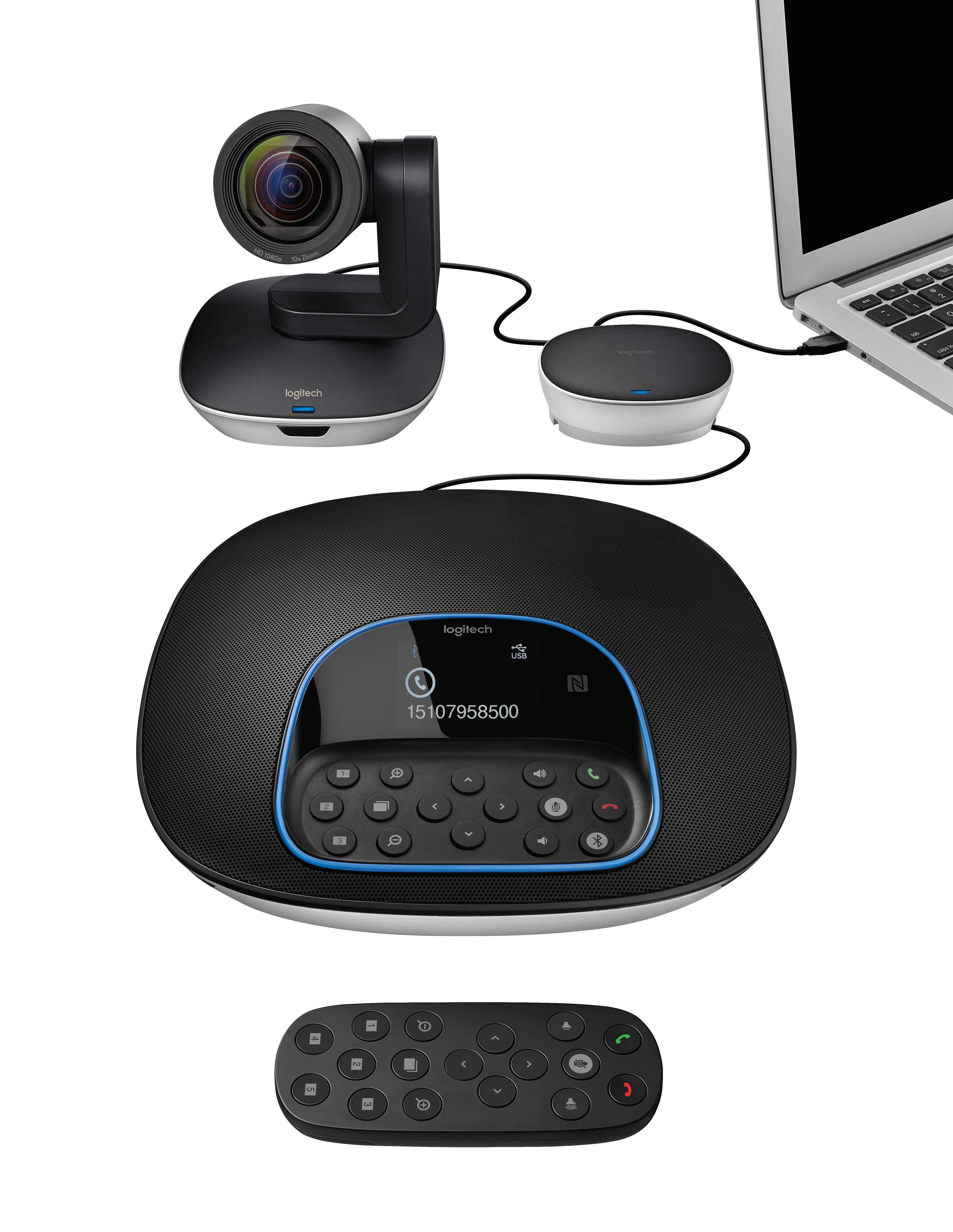 Logitech Group Video Konferans 960-001057