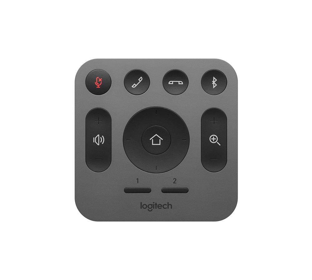 Logitech MeetUp 4K Konferans Kamerası 960-001102