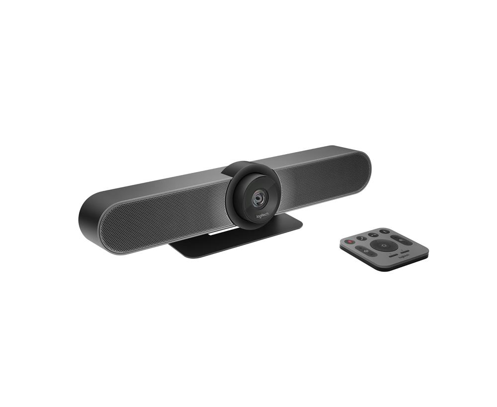 Logitech MeetUp 4K Konferans Kamerası 960-001102