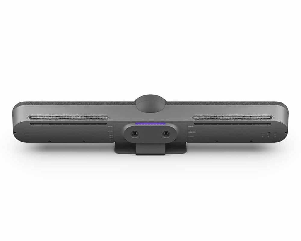 Logitech Rally Bar Siyah Renk 960-001311