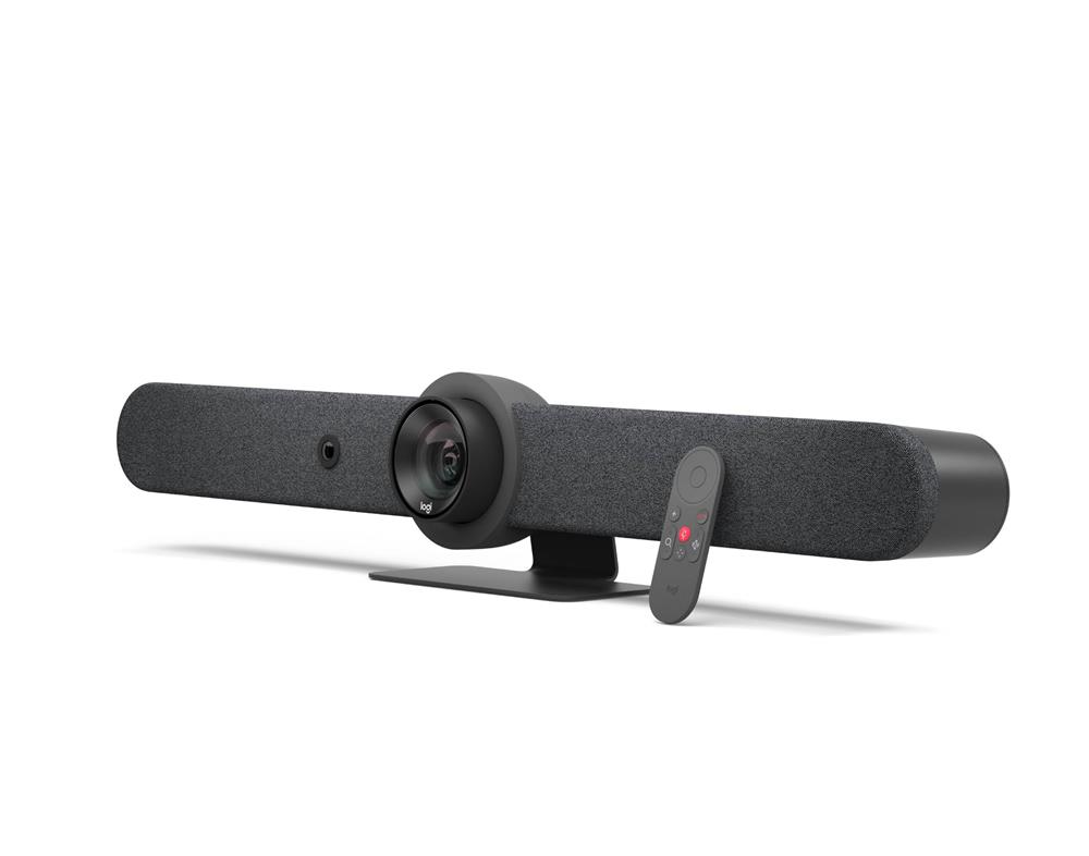 Logitech Rally Bar Siyah Renk 960-001311