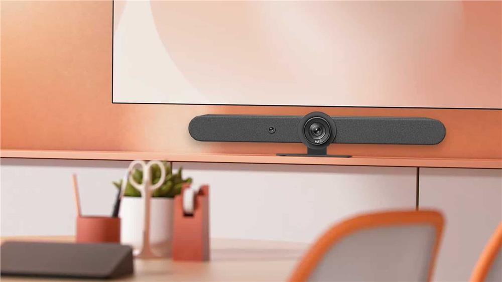 Logitech Rally Bar Siyah Renk 960-001311