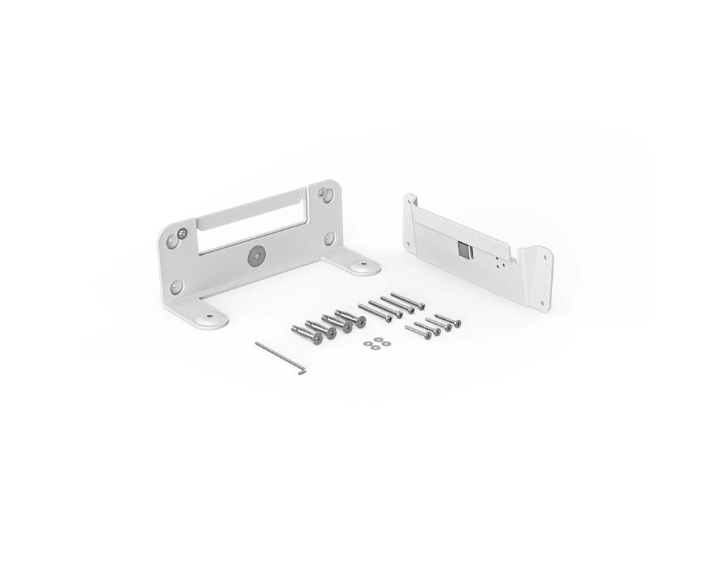 Logitech Rally Bar ve Rally Bar Mini Duvar Askı Aparatı 952-000044