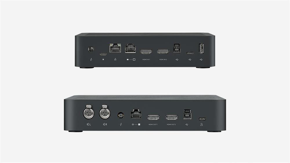 Logitech Rally Standard 4K Konferans Kamerası 960-001218