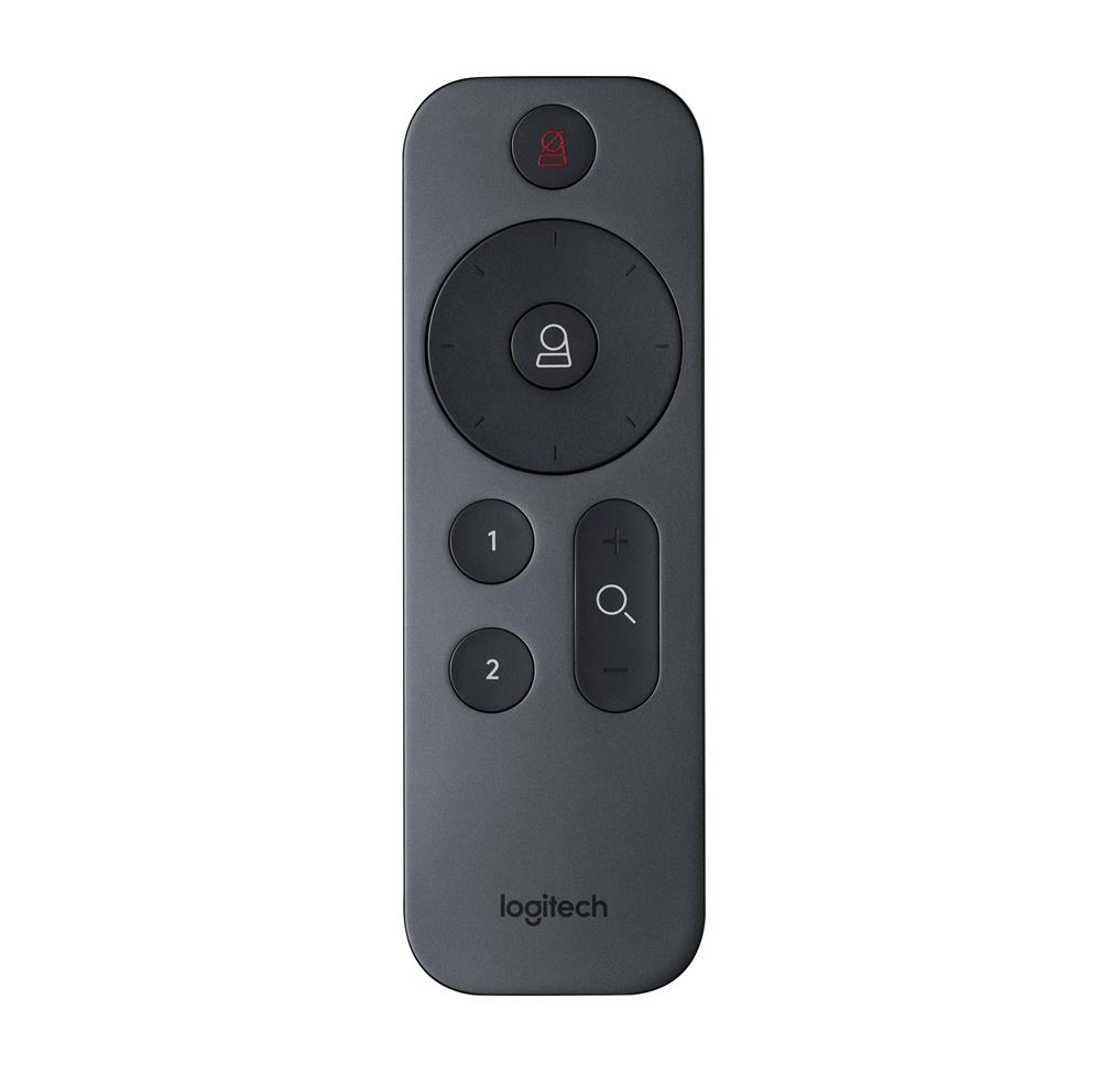Logitech Rally Ultra HD 4K PTZ  Kamera 960-001227