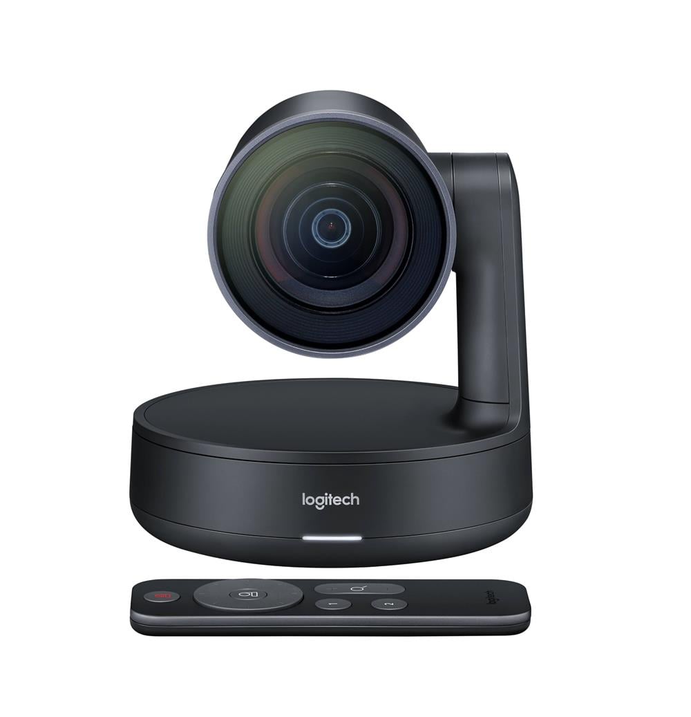 Logitech Rally Ultra HD 4K PTZ  Kamera 960-001227