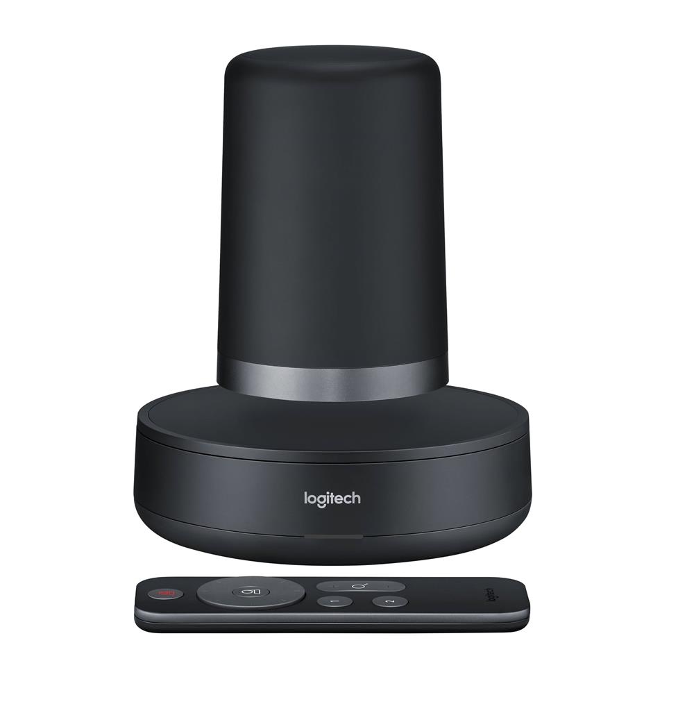 Logitech Rally Ultra HD 4K PTZ  Kamera 960-001227